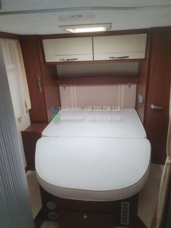 Roller Team T-line XL*2013 full