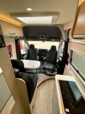 HymerCar Free S 600 *9G*2025 full