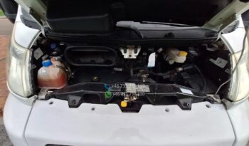 KNAUS Sky Ti 650 MEG*2012 full