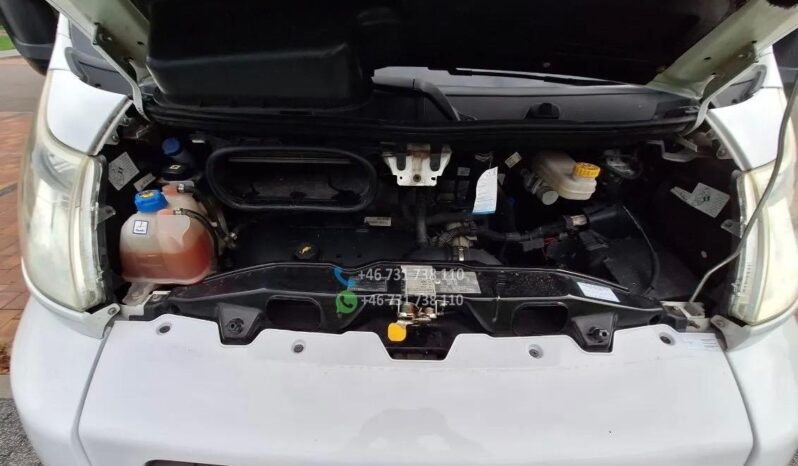 KNAUS Sky Ti 650 MEG*2012 full