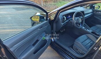 Volkswagen Golf 8 R*2022 full