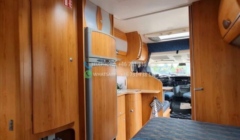 Renault Master Solifer 696jet*2007 full