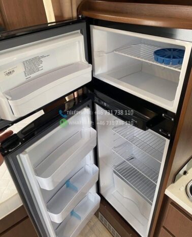 Roller Team T-line XL*2013 full