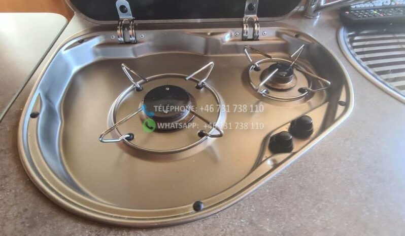 Fiat Challenger Prium XL*2011 full