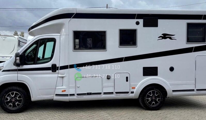 Laika ECOVIP L3019*2023 full