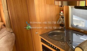 Dethleffs Advantage I6501B*2010 full