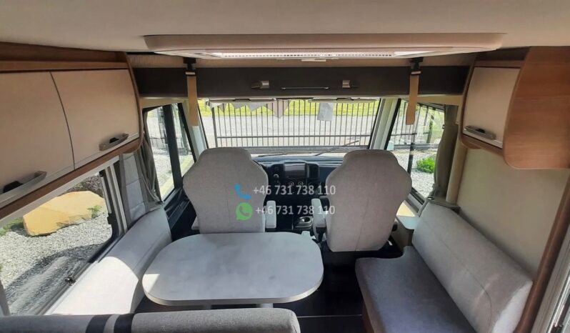 KNAUS L!VE I 700 MEG*2021 full