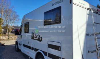 Globebus Dethleffs*2010 full