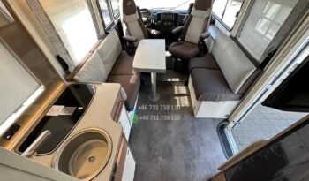 Dethleffs TREND I 7057 DBL/EBL*2021 full