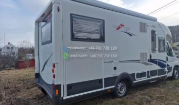 Fiat Carthago CHIC*2006 full