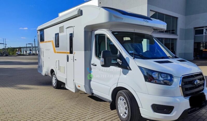 CI HORON 84XT*2020 full