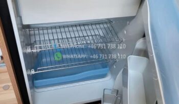 Globebus Dethleffs*2010 full