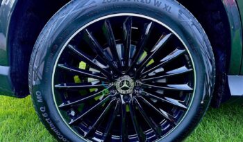 Mercedes-Benz GLC 220 d 4MATIC SUV*2025 full
