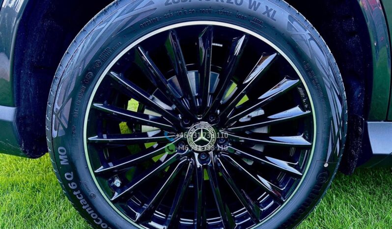 Mercedes-Benz GLC 220 d 4MATIC SUV*2025 full