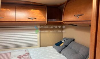 Fiat Carthago CHIC*2006 full