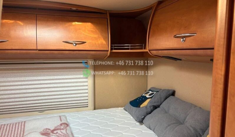 Fiat Carthago CHIC*2006 full