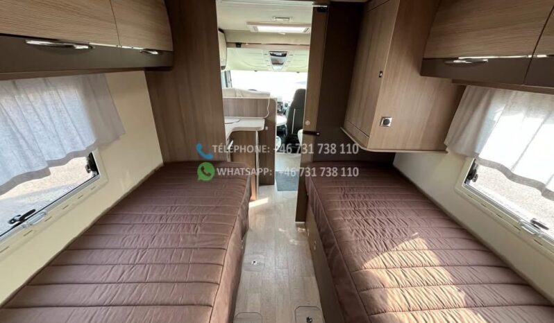 Chausson EXALTIS 7137 RIJEKA ALDE*2016 full