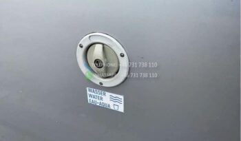 Fiat Ducato Lumière du soleil T67*2016 full