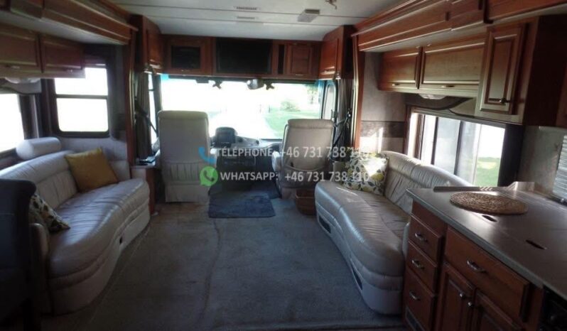 Fleetwood 40le*2006 full