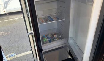 Benimar Tessoro 468*2021 full