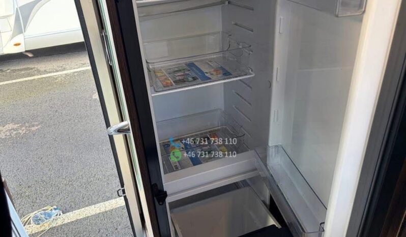 Benimar Tessoro 468*2021 full