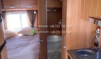 Dethleffs Advantage I6501B*2010 full