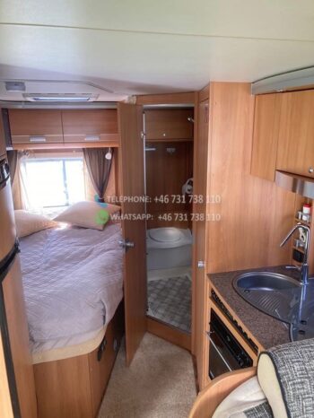 Dethleffs Advantage I6501B*2010 full