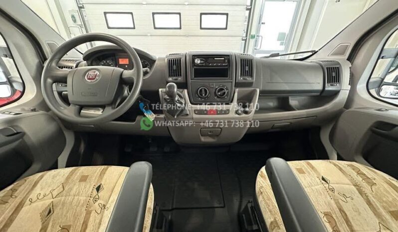 Fiat Challenger MAGEO 139*2008 full