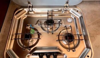 Fiat 924 F Rapido 924F*2012 full