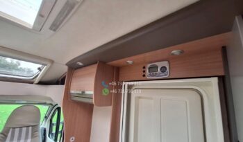 KNAUS Sky Ti 650 MEG*2012 full