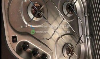 Hymer T654 CL Norway Line*2011 full