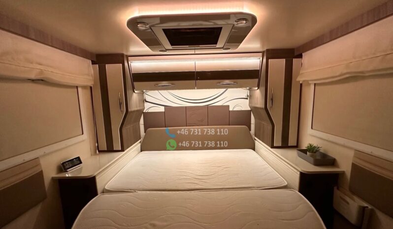 McLOUIS 879G*2020 full