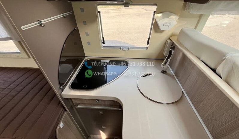 Chausson EXALTIS 7137 RIJEKA ALDE*2016 full