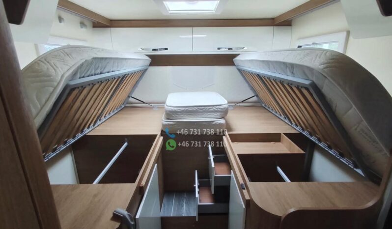 CI HORON 84XT*2020 full