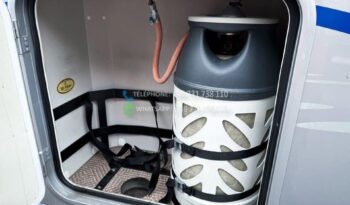 Fiat Dethleffs ADVANTAGE 2.8 JTD*2006 full