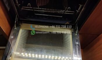 Eura Mobil I 850 QB*2013 full