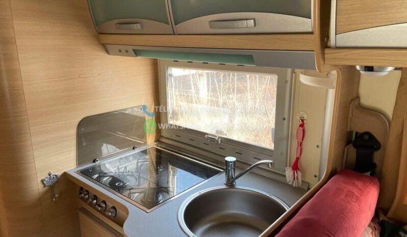 Fiat Roller Team Granduca XLP*2008 full