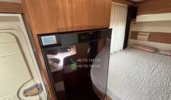 Eura Mobil Profila 670SB* 2012 full