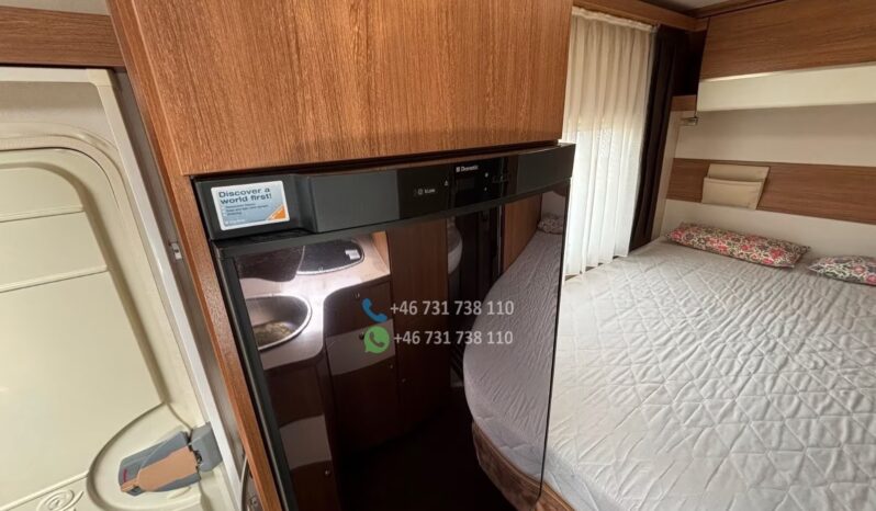 Eura Mobil Profila 670SB* 2012 full