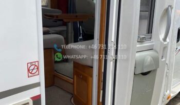 Rapido 7087 F*2007 full