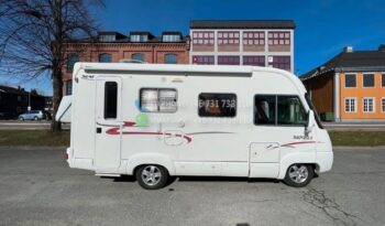 Fiat 924 F Rapido 924F*2012 full