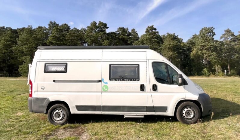 Peugeot Boxer 3.0 HDI*2012 full