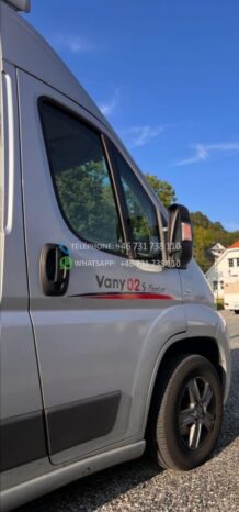 Fiat Challenger Vany 02 Prestige*2012 full