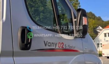 Fiat Challenger Vany 02 Prestige*2012 full