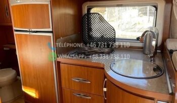 Solifer Hymer Eriba Jet 653 Solifer*2009 full