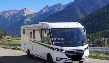 KNAUS L!VE I 700 MEG*2021 full