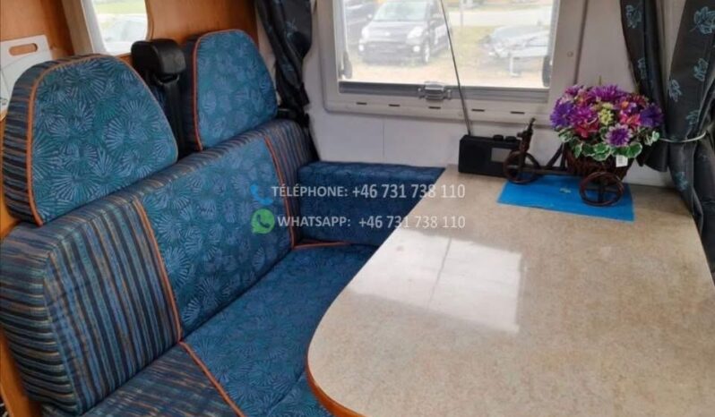 Renault Master Solifer 696jet*2007 full