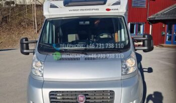 Fiat Weinsberg R58*2014 full