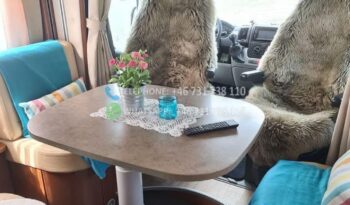 Fiat Challenger Prium XL*2011 full