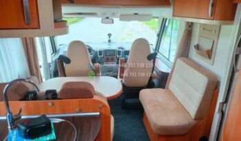 Fiat Hymer B 654 CL*2008 full